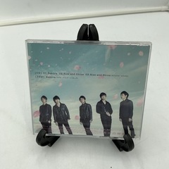 CD「Sakura（サクラ）」／嵐（ARASHI）の画像