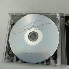 CD「Sakura（サクラ）」／嵐（ARASHI）の画像