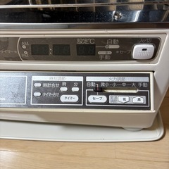 サンポット《カベック》煙突式ストーブの画像