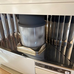 サンポット《カベック》煙突式ストーブの画像