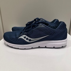 23~23.5 Saucony ランニングシューズ の画像