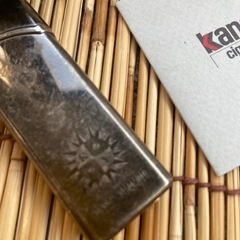 ヴィンテージ　未チェック　Kansai Cigarette」のライターの画像