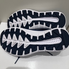 23~23.5 Saucony ランニングシューズ の画像