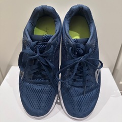 23~23.5 Saucony ランニングシューズ の画像