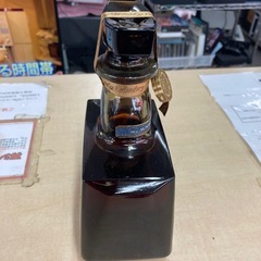 サントリーウイスキー ロイヤル 12年 700ml リサイクルショップ宮崎屋　住吉店25.10.17の画像