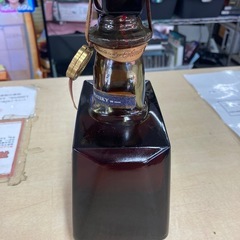 サントリーウイスキー ロイヤル 12年 700ml リサイクルショップ宮崎屋　住吉店25.10.17の画像