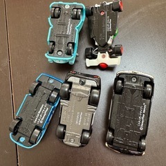 カーズ　トミカの画像