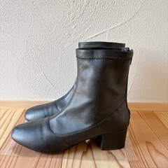 MAJESTICLEGON ブーツの画像