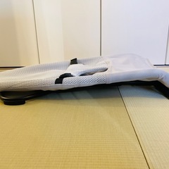 お譲り先決まりました【美品】バウンサー ピジョン ウギーの画像