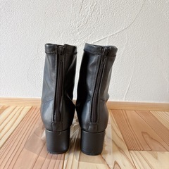 MAJESTICLEGON ブーツの画像