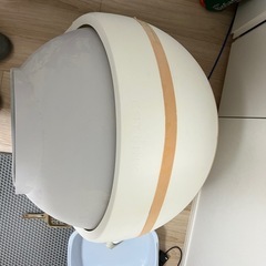 Catlink Scooper ProX 猫　自動　トイレの画像