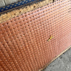 畳　あげます　無料　再利用の画像