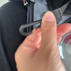ペット用リュックの画像