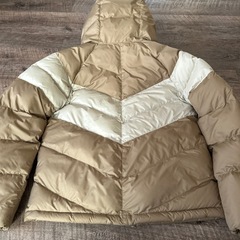 ナイキ　キッズ　150cm コートの画像