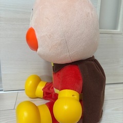 ねぇアンパンマン！はじめてのおしゃべりDXの画像