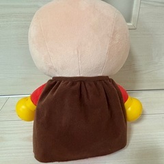 ねぇアンパンマン！はじめてのおしゃべりDXの画像
