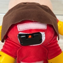 ねぇアンパンマン！はじめてのおしゃべりDXの画像