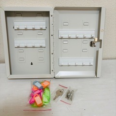 KEY BOX 業務用 収容 キーケース/J103-35の画像
