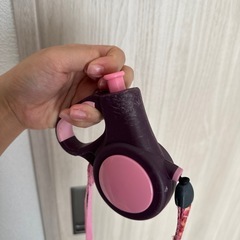 延長リードの画像