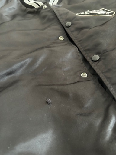 RAIDERSスタジャン