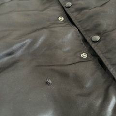 RAIDERSスタジャンの画像