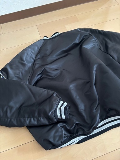 RAIDERSスタジャン