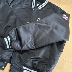 RAIDERSスタジャンの画像