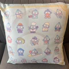 ハンギョドン　3wayふとんの画像