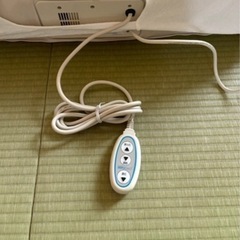 [引き取り希望] 電気式　Aero Bed 空気ベットの画像