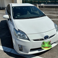 🚀30プリウス🤩バッテリー交換済みの画像