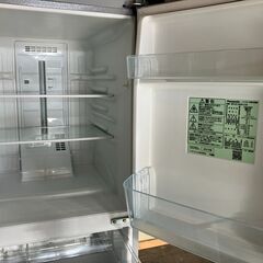 【お持ち帰り限定】☆お買い得！　パナソニック　冷蔵庫　容量138L　商品番号:185の画像