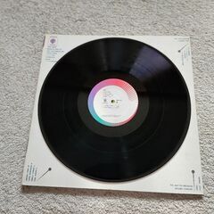 本田竹彦トリオ   LPレコードの画像