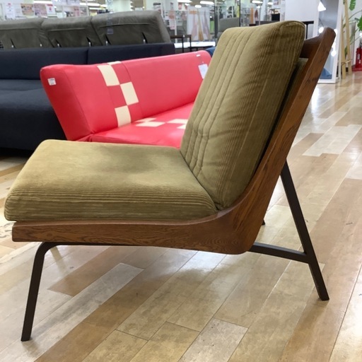 【トレファク ラパーク岸和田店】TRUCK FURNITURE チェア　入荷しました。