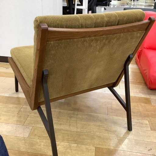 【トレファク ラパーク岸和田店】TRUCK FURNITURE チェア　入荷しました。
