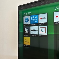 【受け渡し決定済み】ソニーBRAVIA テレビ40型の画像