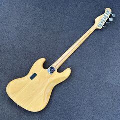 店頭引き渡し 中古 HISTORY ヒストリー GENIUS OF BASS CFS ベースの画像