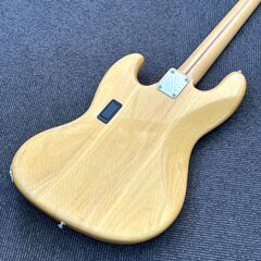 店頭引き渡し 中古 HISTORY ヒストリー GENIUS OF BASS CFS ベースの画像