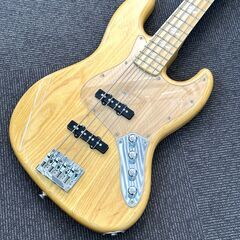 店頭引き渡し 中古 HISTORY ヒストリー GENIUS OF BASS CFS ベースの画像