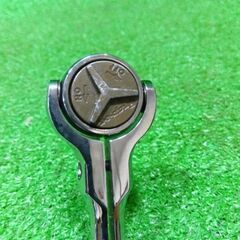 Snap-on TH737 スイベルラチェット【船橋馬込店】【店頭取引限定】【中古】IT0O683MWF3Gの画像