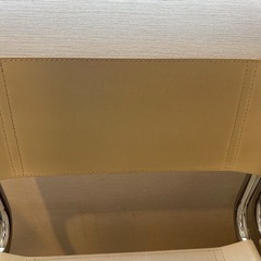 カンチレバーチェアの画像