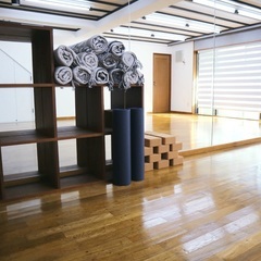 ＜12/9・23＞初心者歓迎！狛江で朝ヨガ-クリパルヨガ、陰ヨガの画像