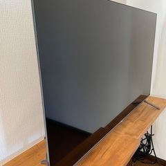 TCL テレビの画像