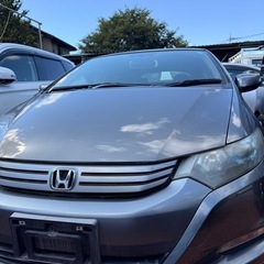 ホンダ インサイト ハイブリッド | 走行 45000KM  ‼️ 2年車検整備付 ‼️ 平成 21 の画像