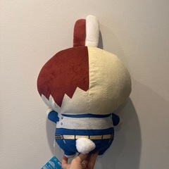 ヒロアカ　ちいかわ　コラボの画像