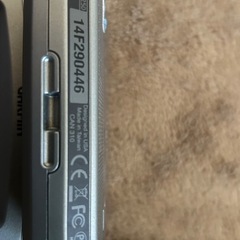 Garmin ナビnavi ミニ？の画像