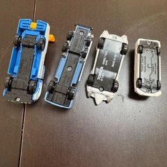 トミカの画像