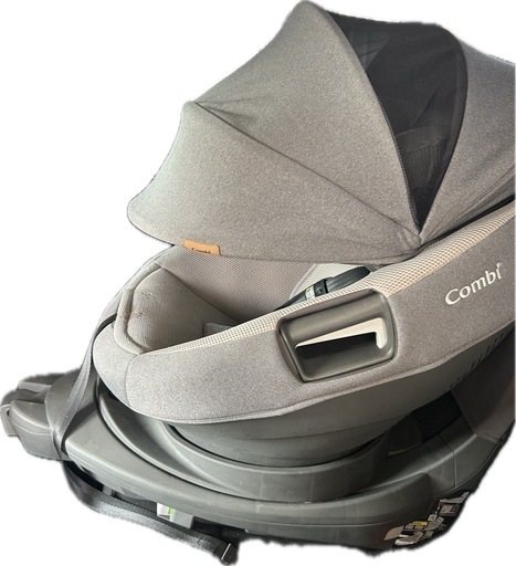 チャイルドシート