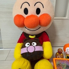 あんぱんまん＊まとめ売りの画像