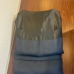 座椅子の画像