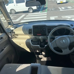 ホンダNBOX27の画像
